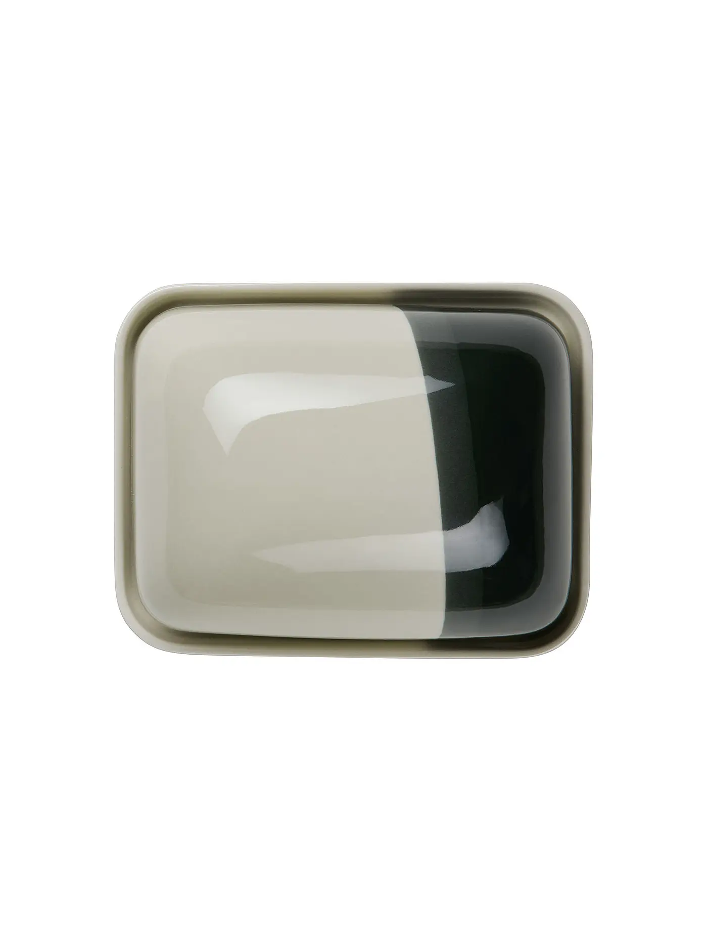 ASA SELECTION | Butterdose gross JOY 15x12x7cm Black Currant Smoothie | 